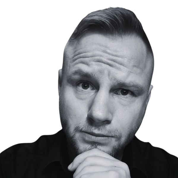 Jacuś - Tworzy najlepsze strony na WordPressie