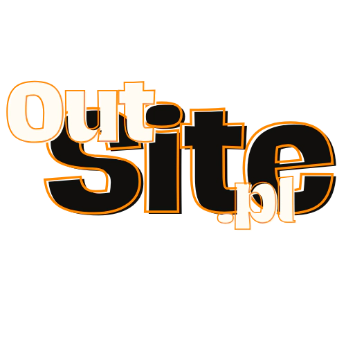 nowe logo outsite.pl, najlepszego człowieka od stron internetowych
